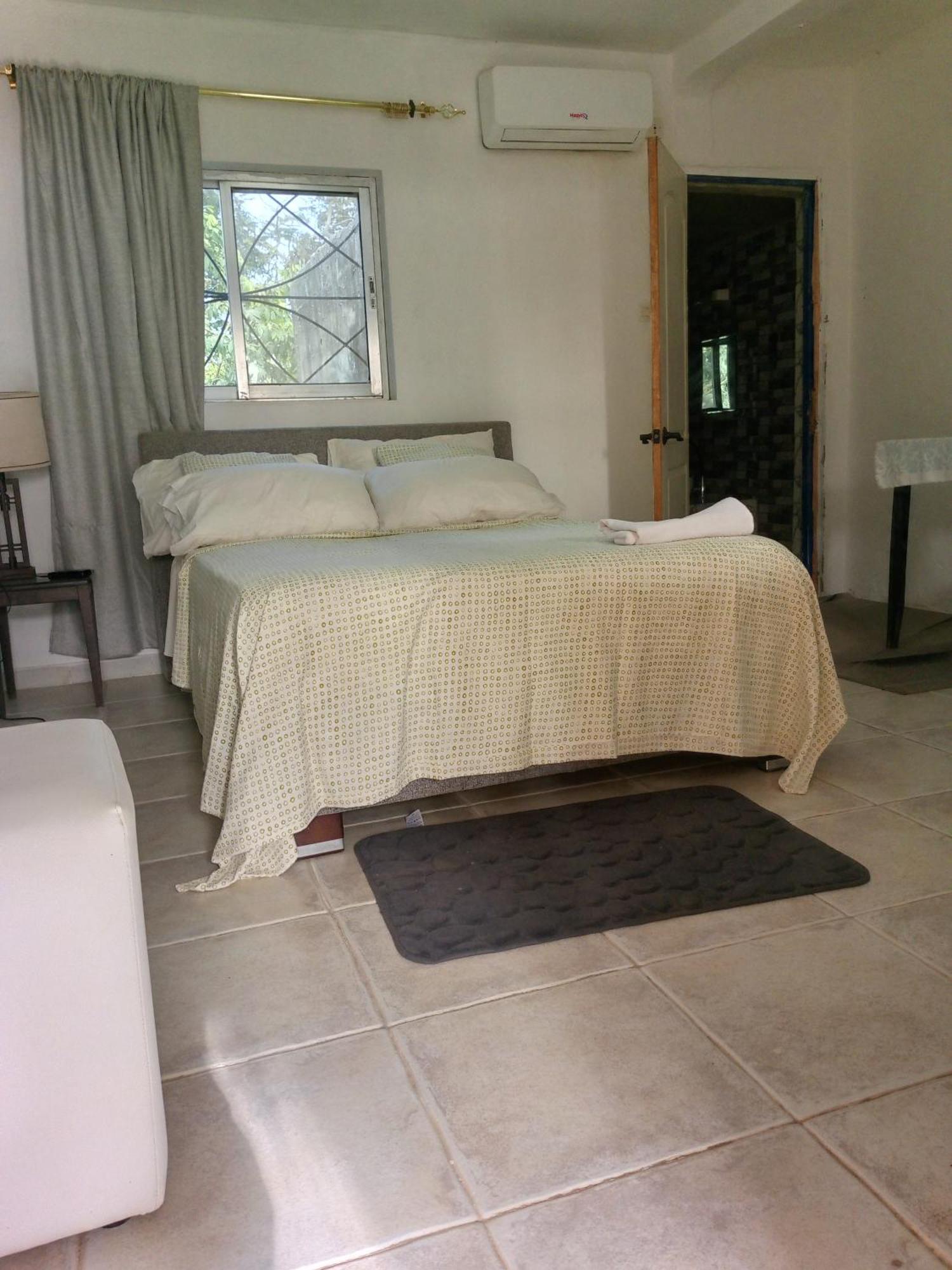 Poco Loco B&B Abeme Экстерьер фото