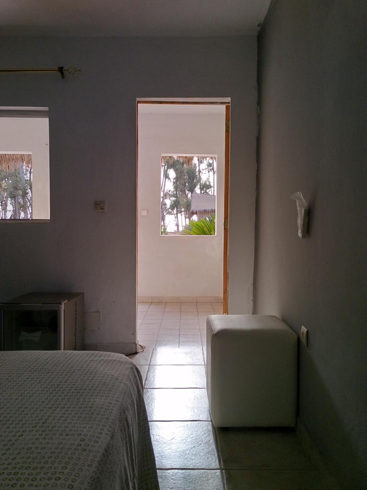 Poco Loco B&B Abeme Экстерьер фото