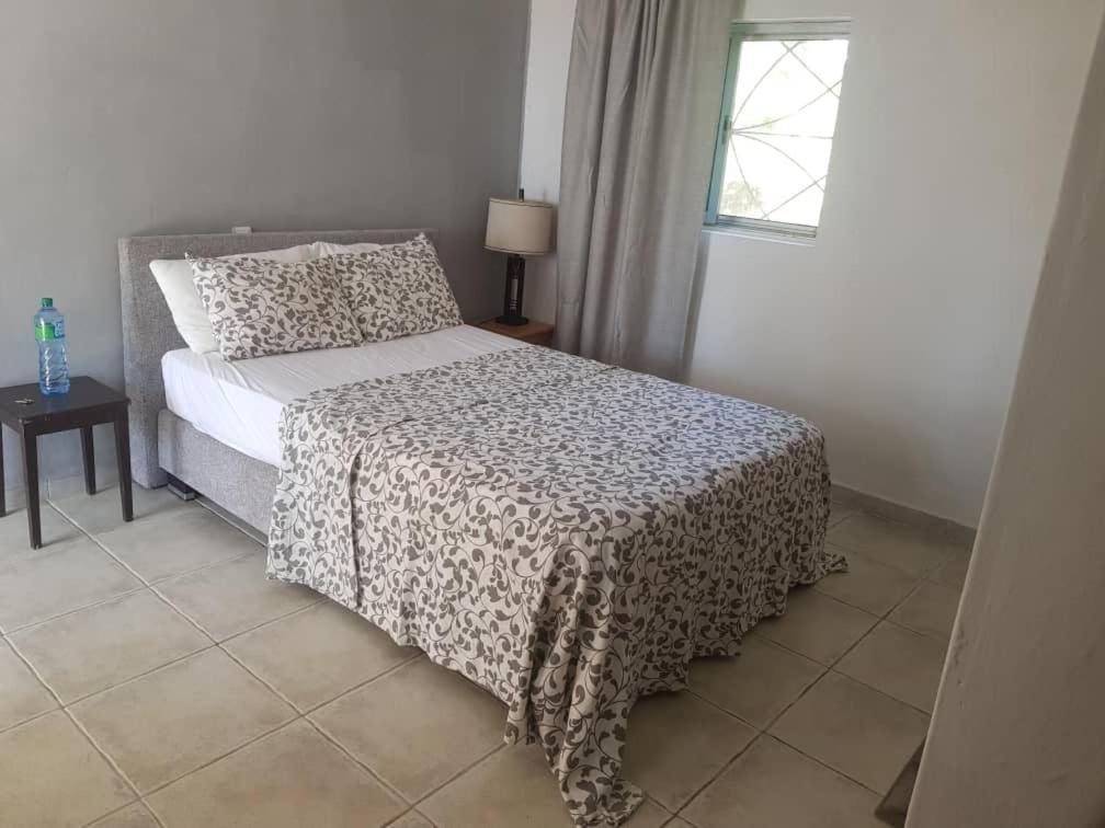 Poco Loco B&B Abeme Экстерьер фото